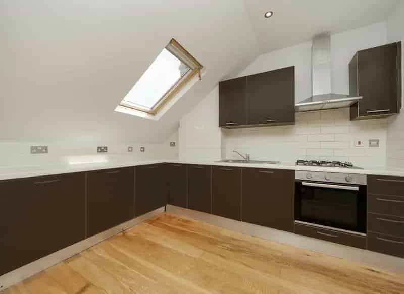 Flat For Sale , Park Road, London, England