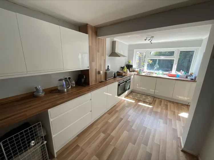 4 Bedroom Semi-Detached House For Sale Near Westwood Cross
