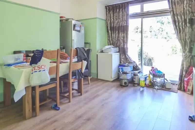 Three Bedroom House For Sale in Faircross Estate