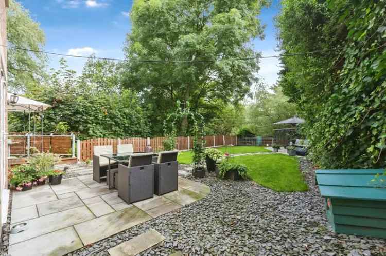 6 bedroom Detached House for sale, Hoghton, Lancashire, PR5