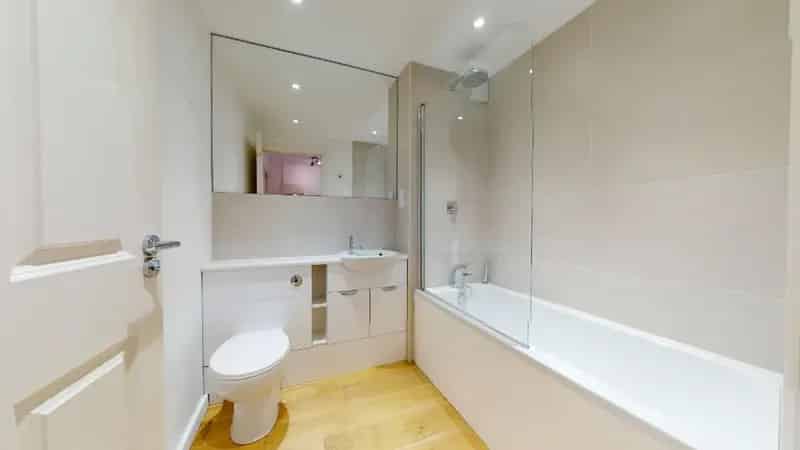 1 Bedroom Flat to Rent in Central Brighton