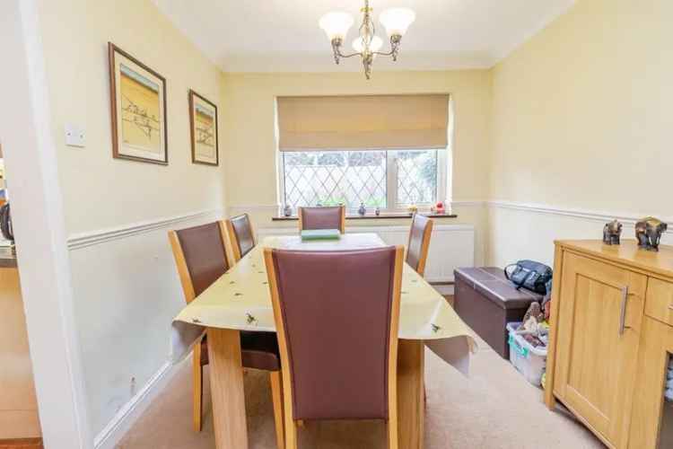 Three Bedroom Semi-Detached Home for Sale