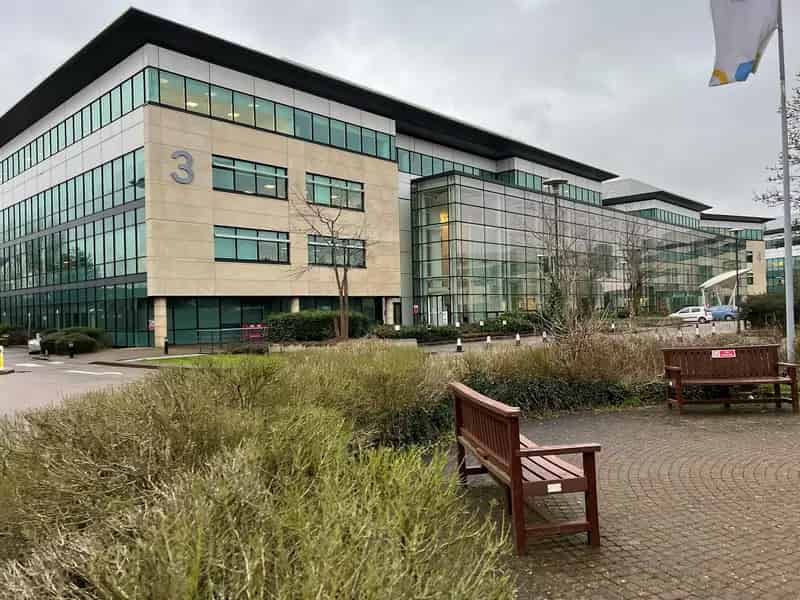 Hatfield Business Park Grade A Office Space For Lease