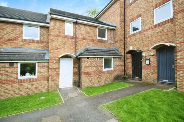 4 Bedroom Mid Terrace House to Rent Sheffield S2