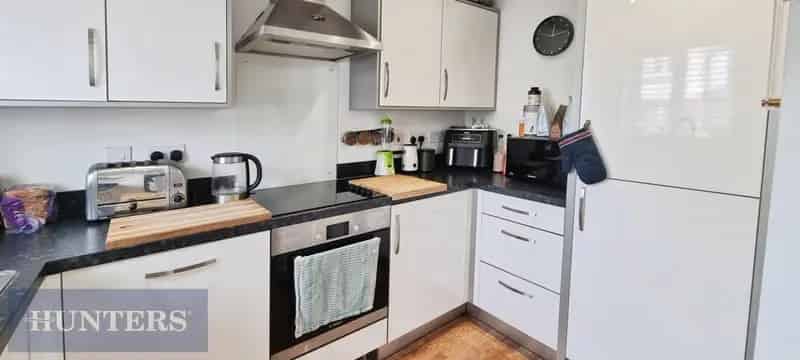 2 Bedroom House To Let in Newcourt Exeter