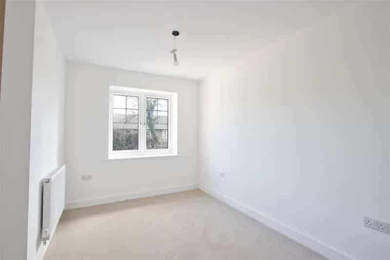 3 Bed Detached Bungalow For Sale
