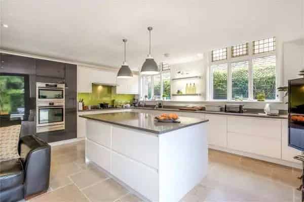 Stunning Converted Period Property in Woodchurch Kent