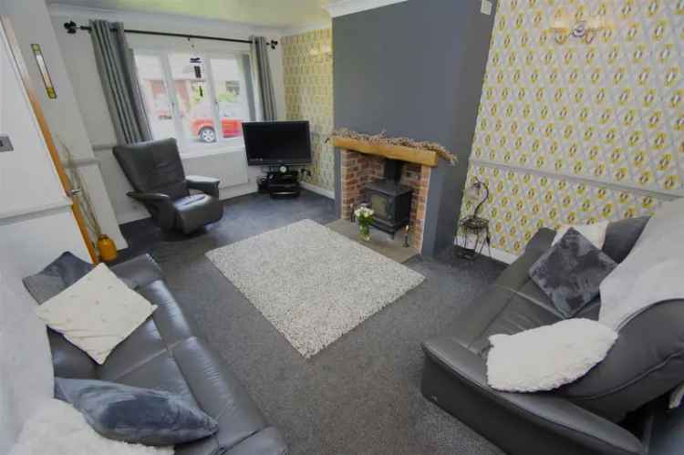 4 Bedroom Detached House to Rent Near Manchester