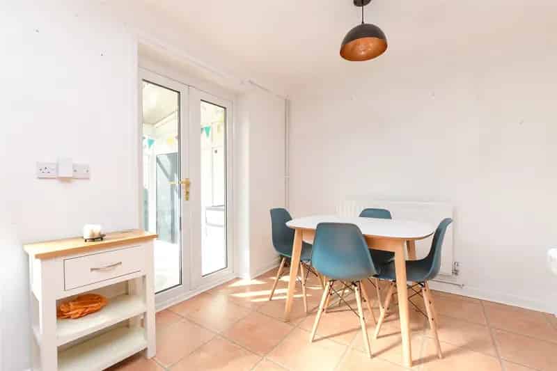 3 Bedroom Terraced House for Sale Bishop Lane Upchurch