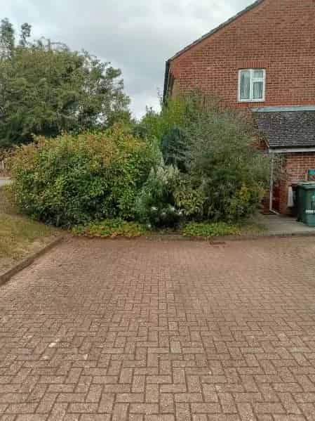 Lovely House Near Shops and Bus Routes
