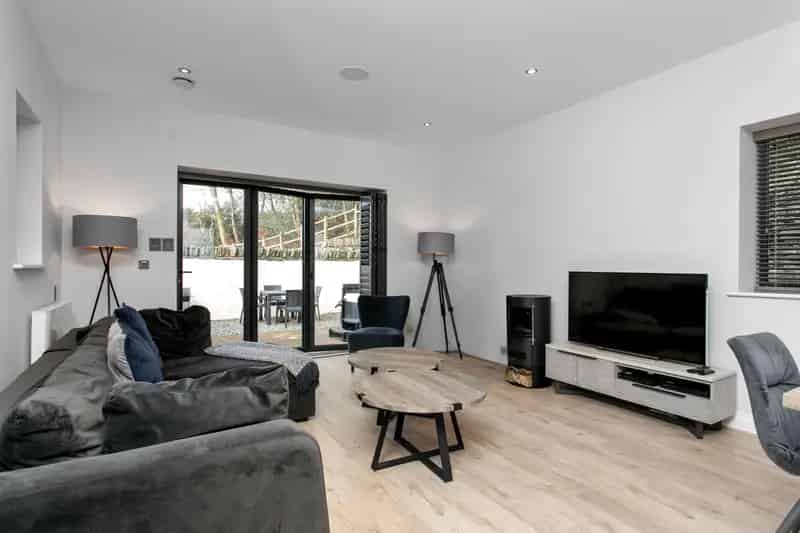 2-Bed Apartment for Sale New Lodge Windermere Lake District