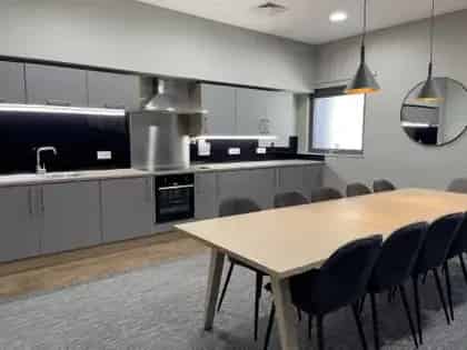 74m² Aberdeen Student Room - Gym, Cinema, All Bills Included
