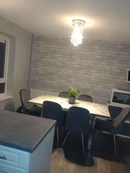 House For Rent in Sheffield, England