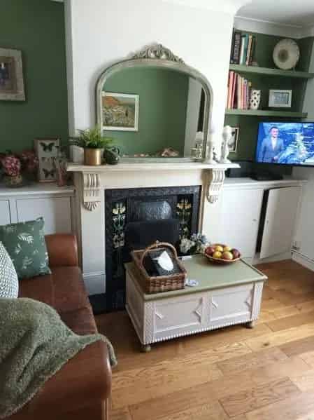 3 Bed Victorian House with Workshop Near Carshalton Ponds