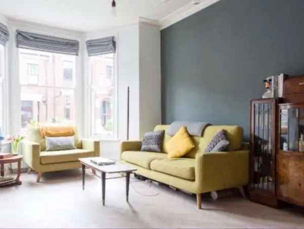 Flat For Rent in London, England