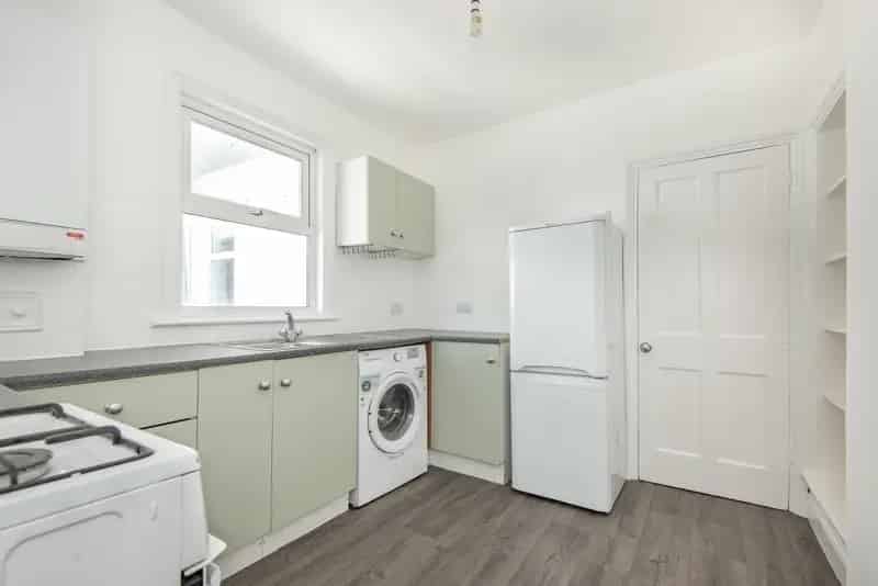 1 Bedroom Flat to Rent Earlsfield