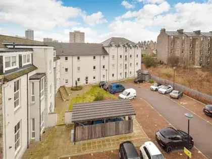 2 Bedroom Furnished Apartment Aberdeen Near City Center