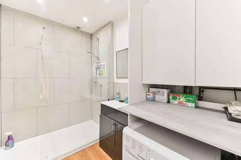 2 Bed Flat for Sale Telford Park Tooting Bec