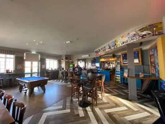 Manor House Pub Leasehold Freehold Opportunity