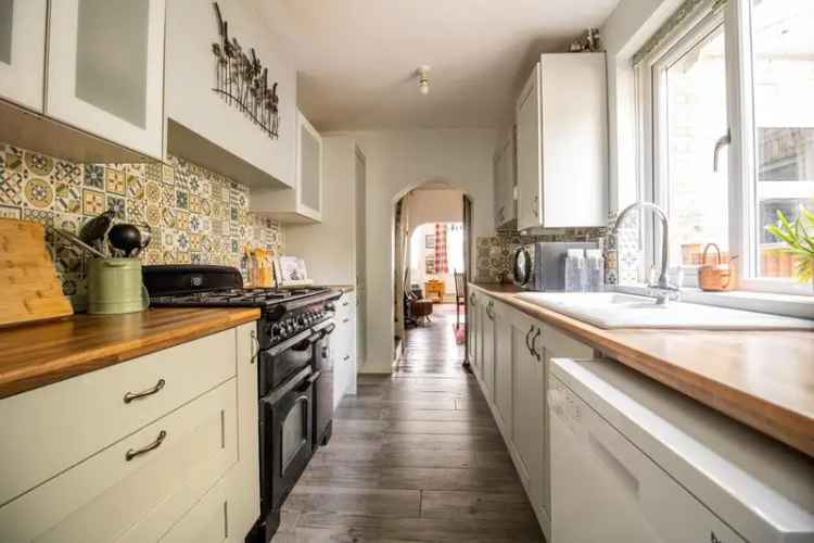 3 Bedroom Terraced House for Sale in Cambridge