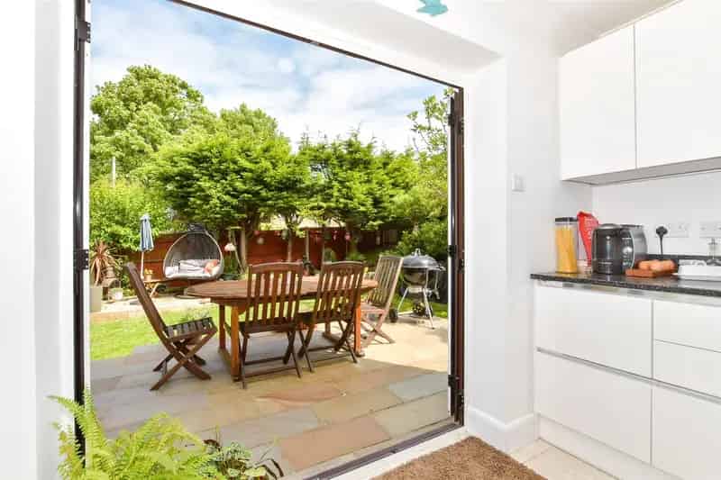 4 Bedroom Detached House for Sale in Fairfield Park