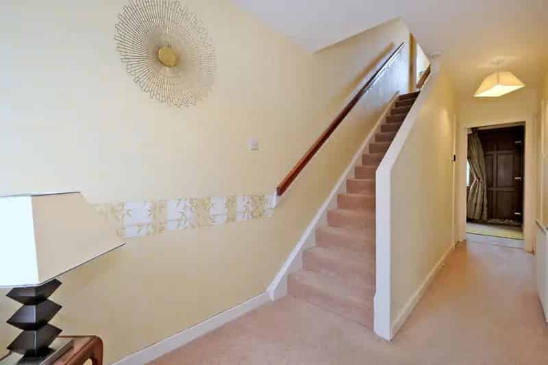 3 Bed Terraced House Near Aberdeen Royal Infirmary