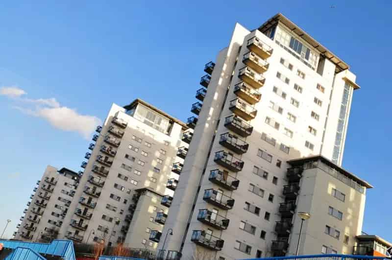 2 Bedroom Apartment House to Rent