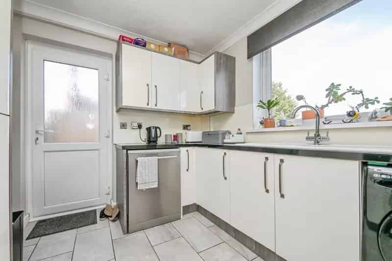 Three Bedroom Family Home For Sale Near Ipswich