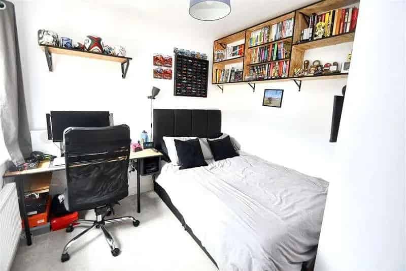 4 Bedroom Detached House for Sale in Falmouth