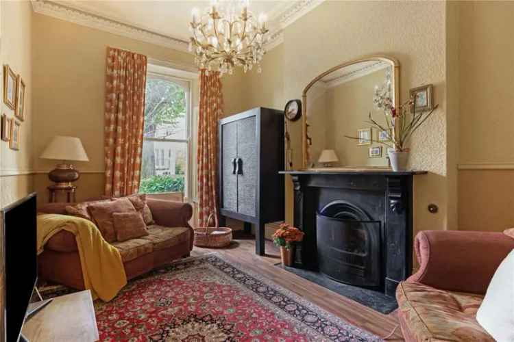 7 Bedroom Semi Detached House For Sale