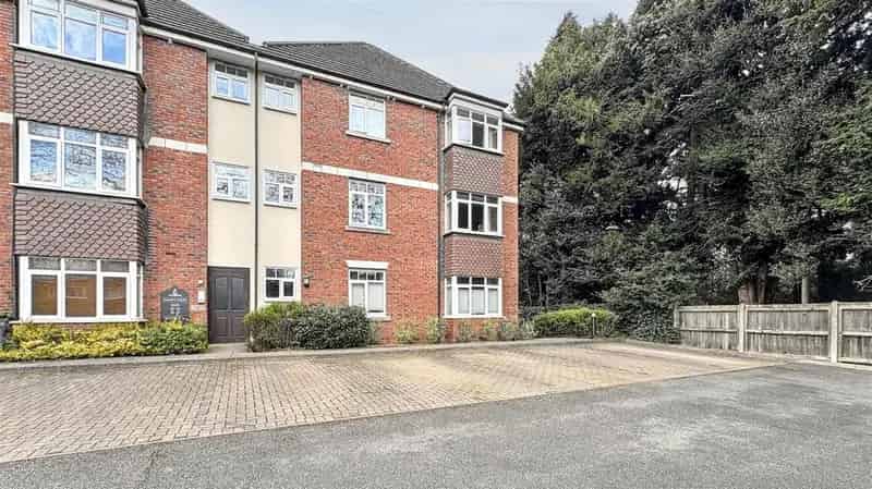 1 Bedroom Flat for Sale