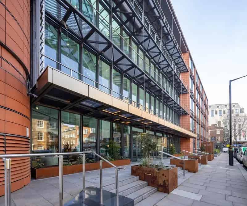 40000 sq ft Premium Office Space for Lease