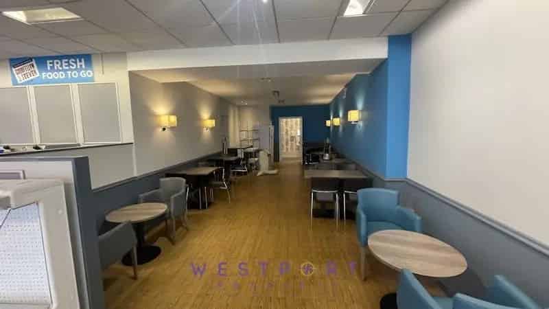 Retail Shop to Let in Brechin Town Centre