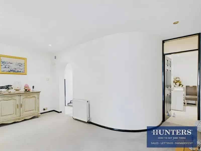 3 Bedroom Detached Bungalow for Sale in Washington NE37