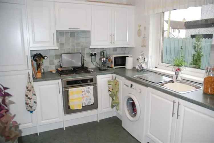 3 Bed House - Terraced with 1 Reception Room