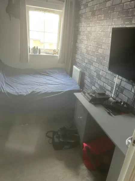 House For Rent in Dacorum, England