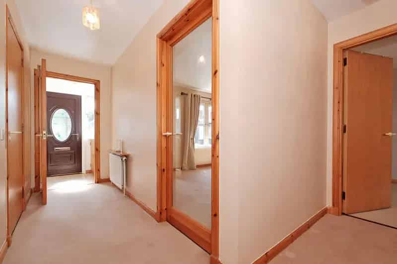 2 Bed Terraced Bungalow for Over 55s - Laurencekirk