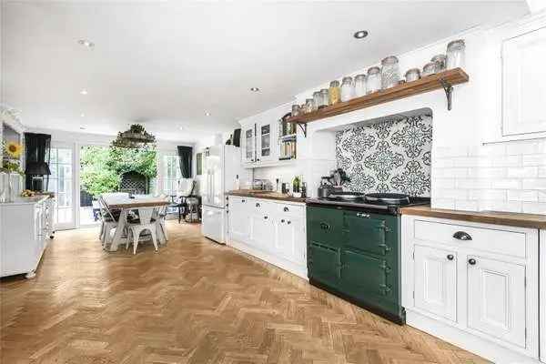 The Green, Nettlebed, Henley-on-Thames, Oxfordshire, RG9 5AX | Property for sale | Savills