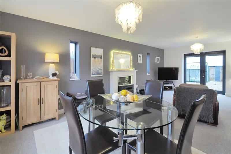 4 Bedroom Barn Conversion Salisbury Stunning Rural Views