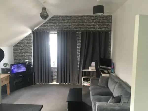 1 Bed Flat SE London Seeking 1 2 Bed Thamesmead