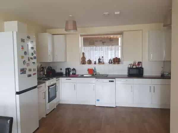 2 Bed Apartment near Greenwich Park