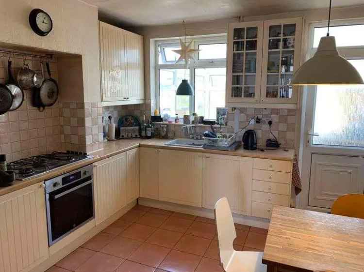3 Bed Semi-Detached House for Sale Somercotes