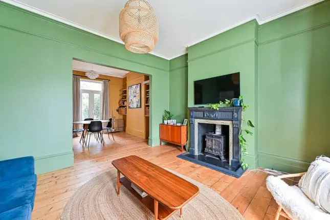 4 Bedroom House to Rent in Brixton SW2 Zero Deposit Available