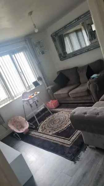 Flat For Rent in Walsall, England