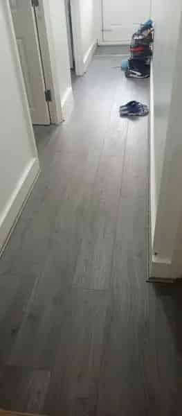 2 Double Bedroom Ground Floor Apartment with Garden