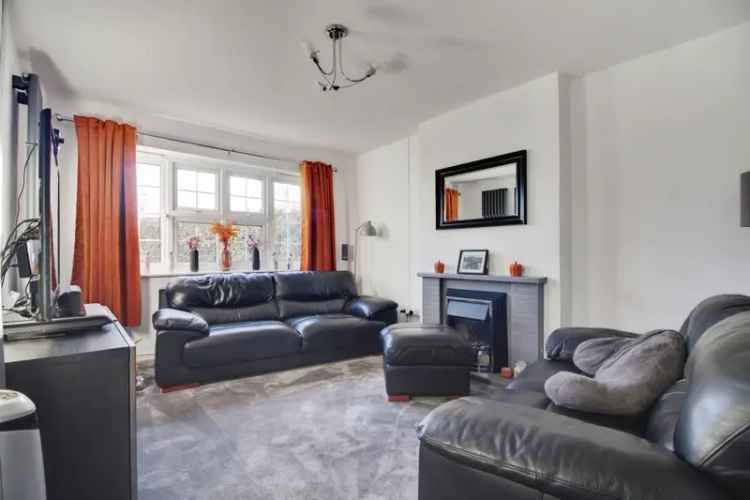 Three Bedroom Semi Detached House Old Harlow