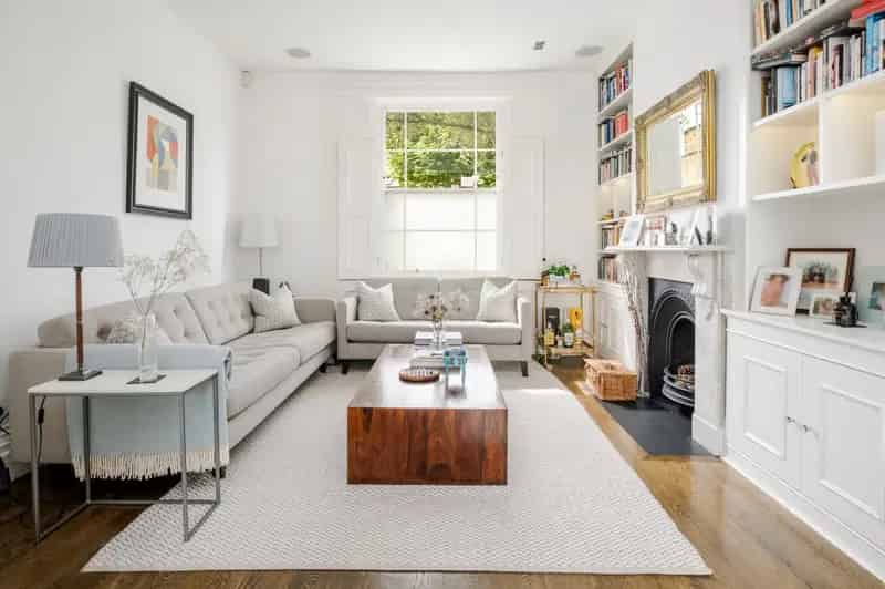 4 bedroom house for sale
