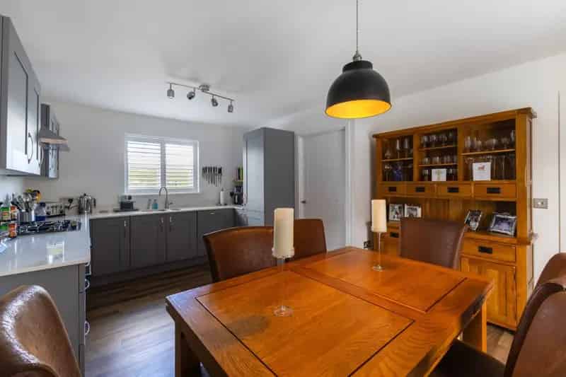 4 Bedroom Detached House for Sale in Alderbury