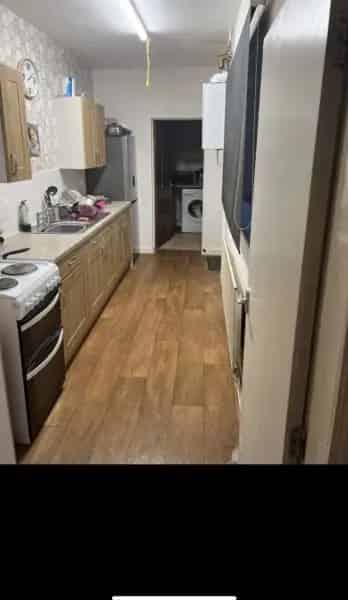 House For Rent , Newcastle-under-Lyme, England
