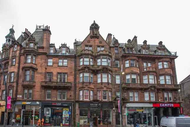 Flat for sale in Sauchiehall Street, Glasgow G2